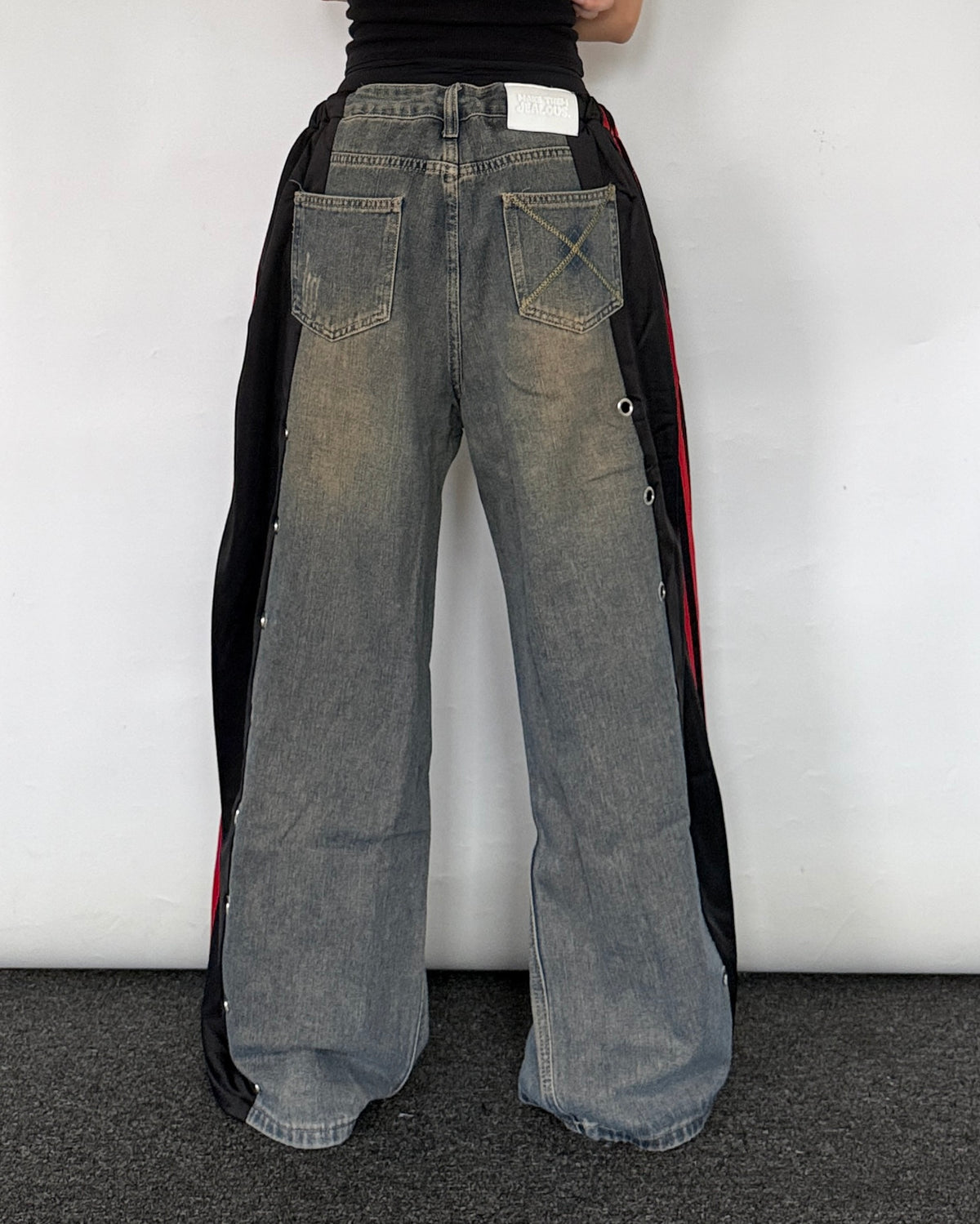 Hybrid Pants 0159