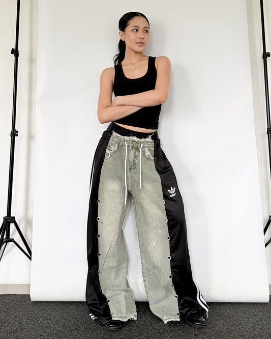 Hybrid Pants 0161