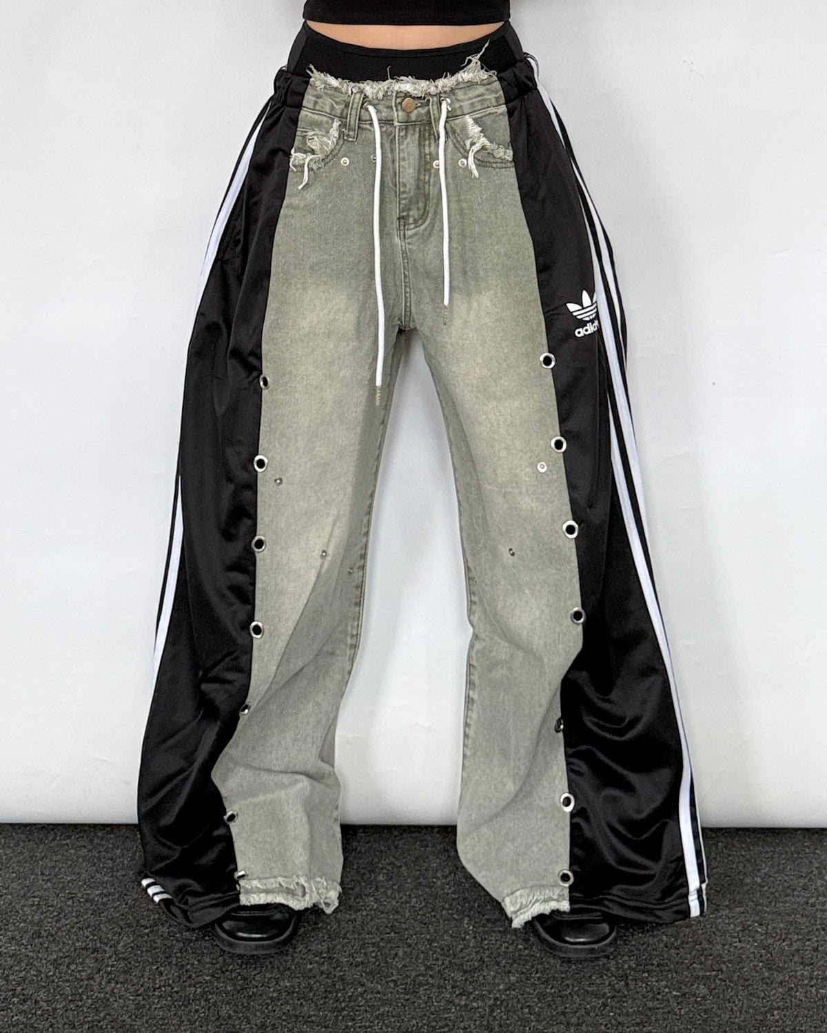 Hybrid Pants 0161