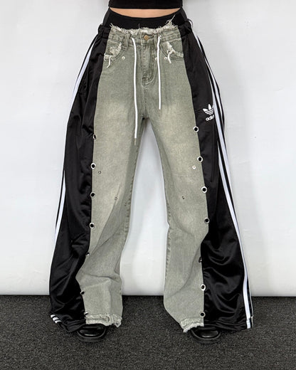 Hybrid Pants 0161