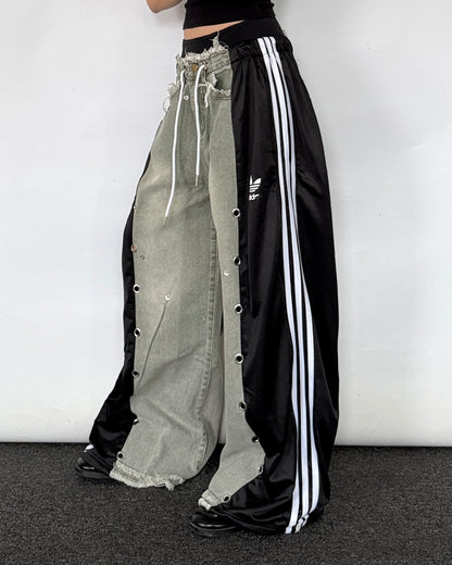 Hybrid Pants 0161