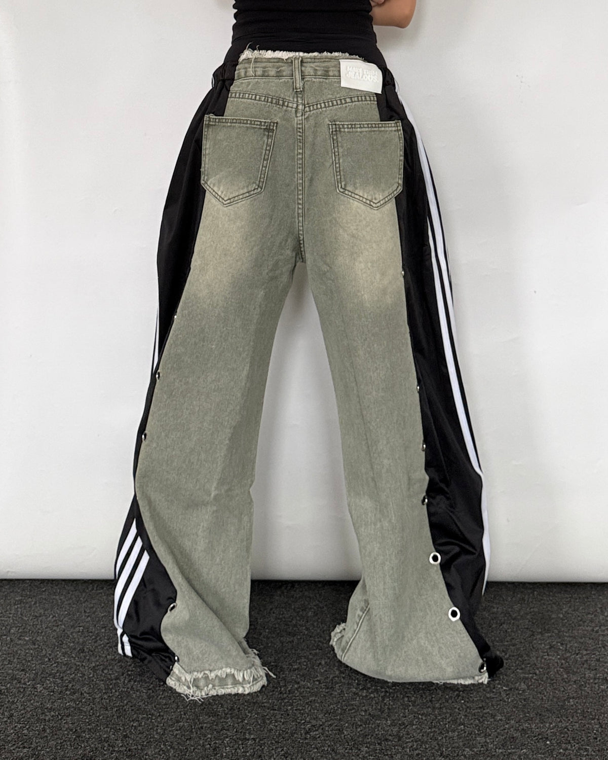 Hybrid Pants 0161