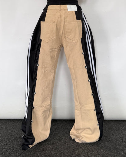 [BIG SIZE] Hybrid Pants 0162