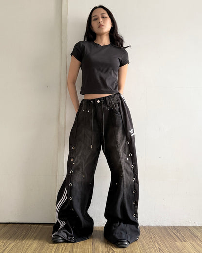 Hybrid Pants 0114
