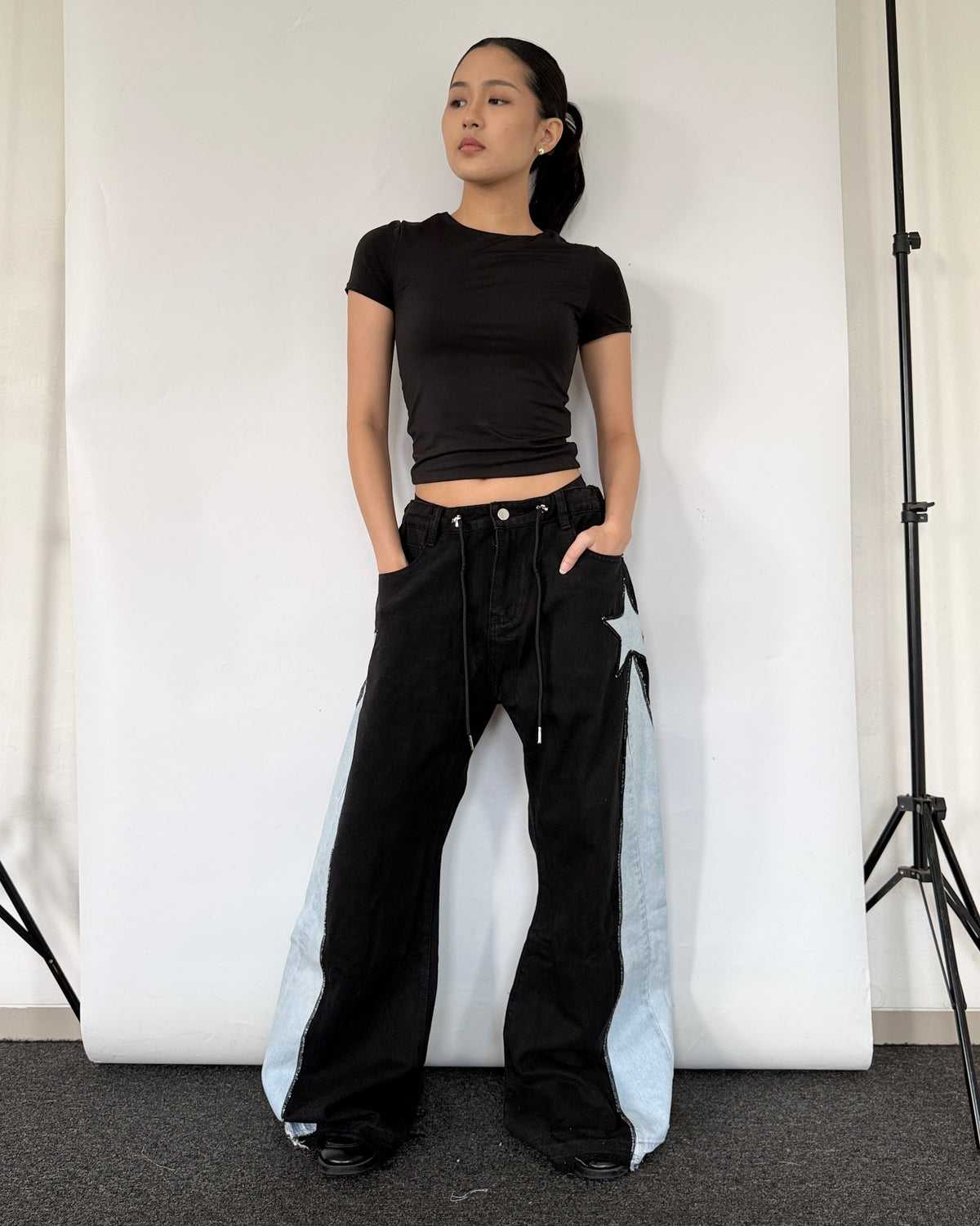 Star Pants 0101