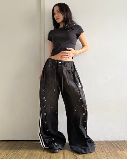 Hybrid Pants 0114