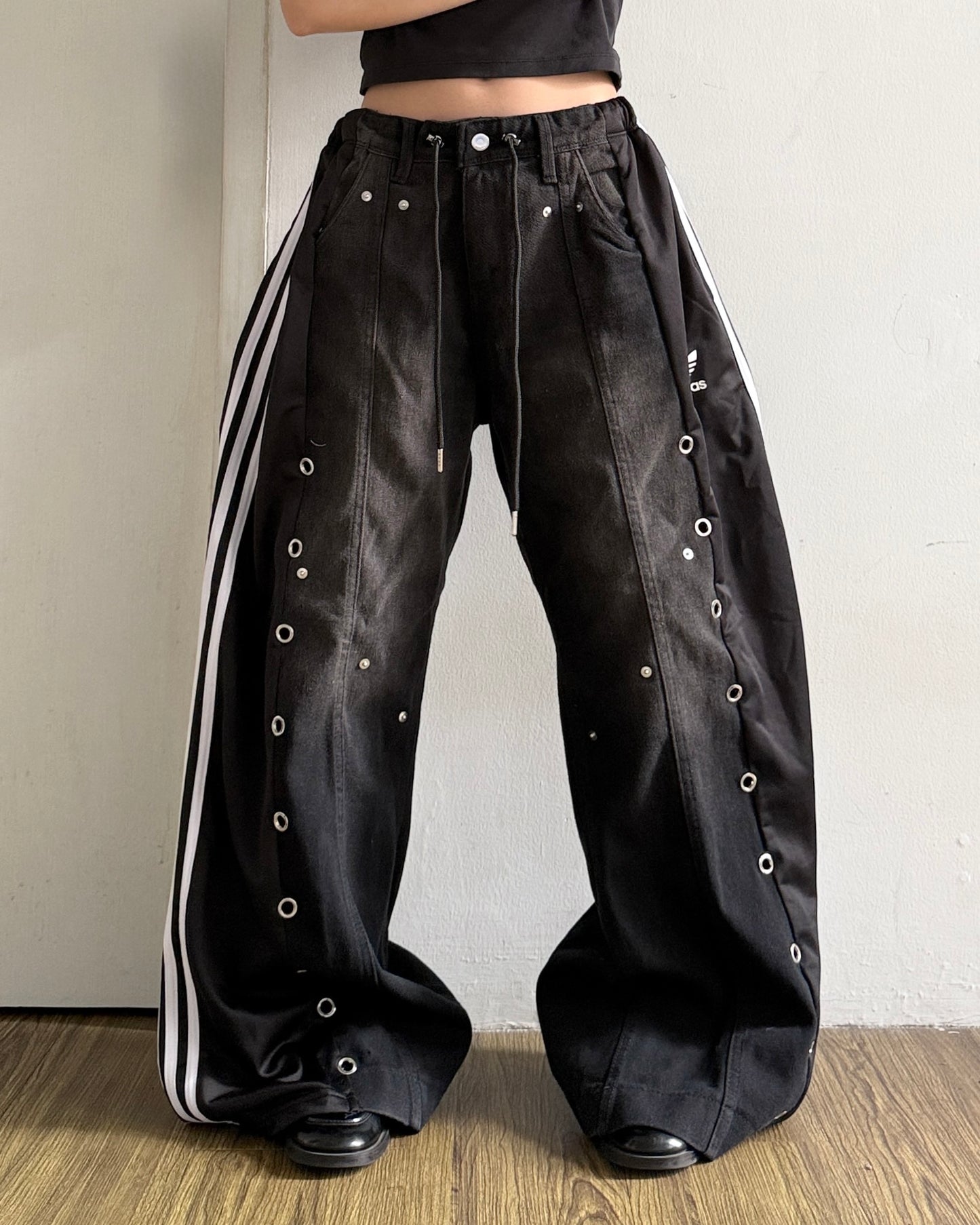 Hybrid Pants 0114