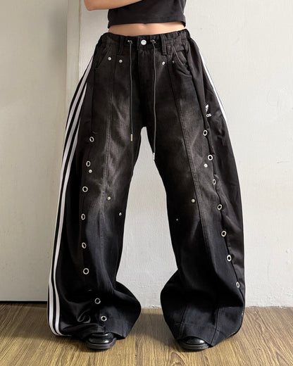 Hybrid Pants 0114