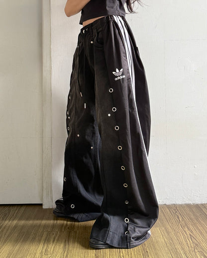 Hybrid Pants 0114