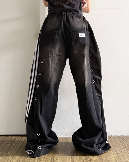 Hybrid Pants 0114