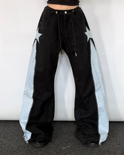 Star Pants 0101