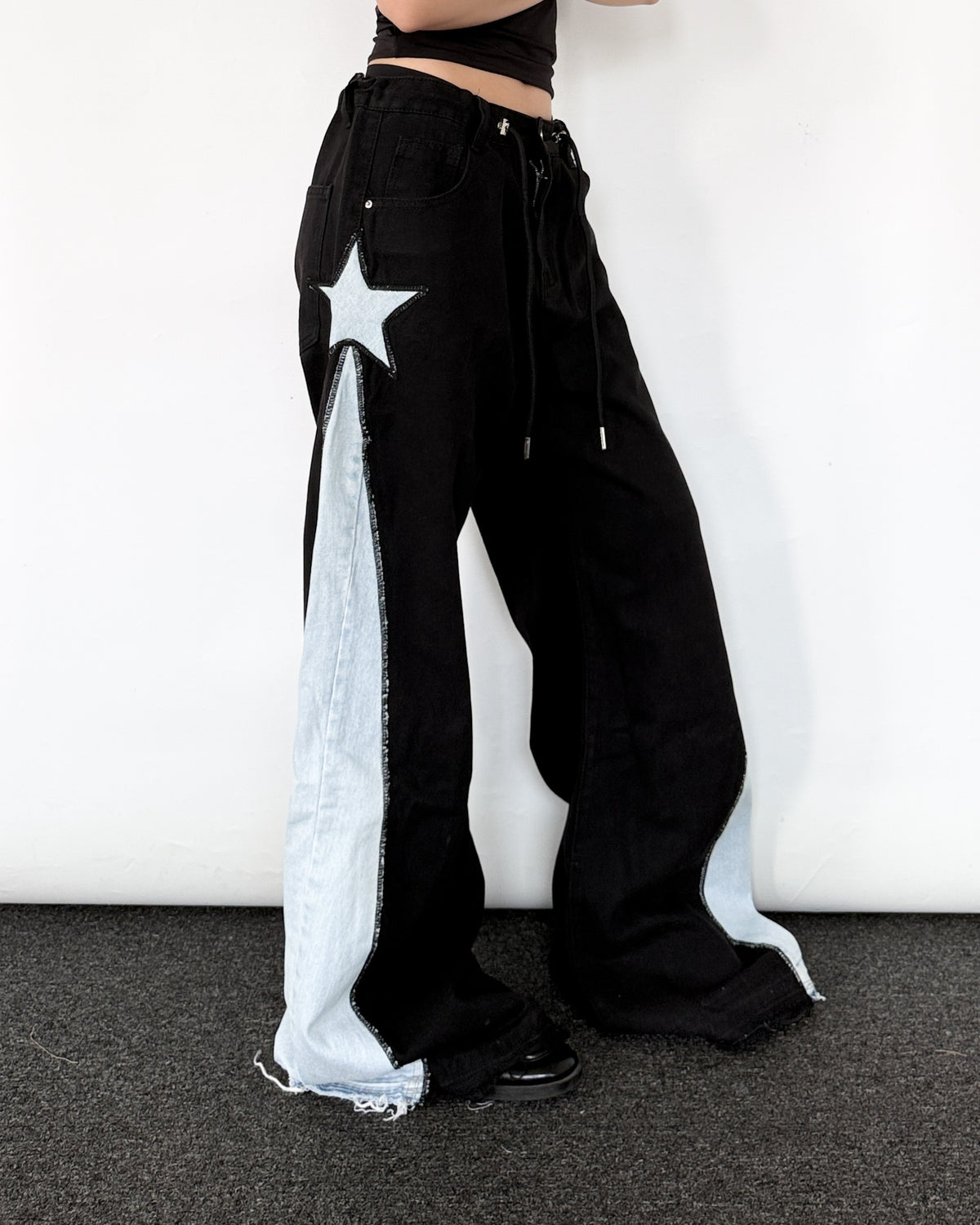 Star Pants 0101