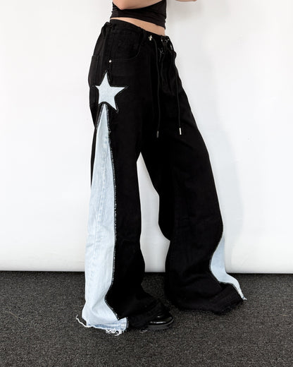 Star Pants 0101
