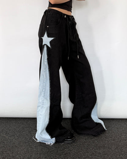 Star Pants 0101