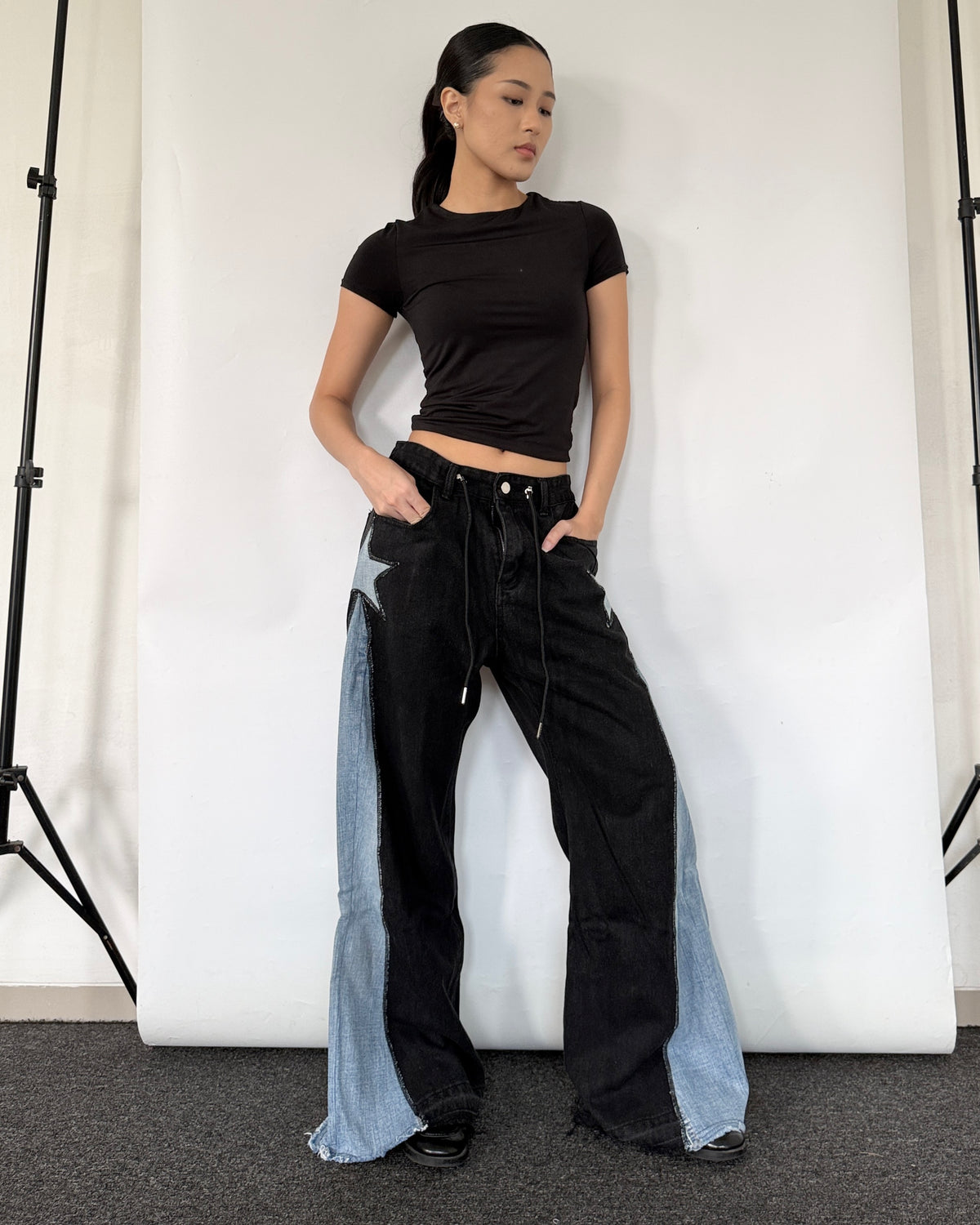 Star Pants 0102
