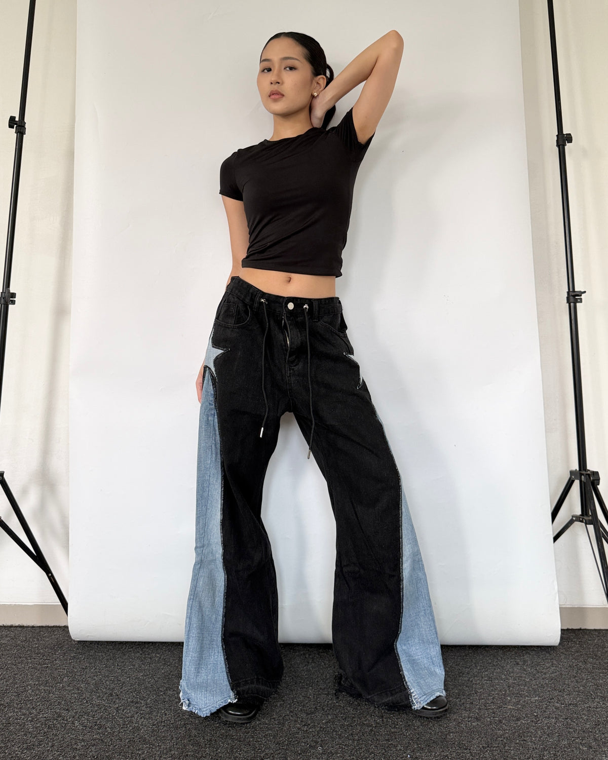 Star Pants 0102