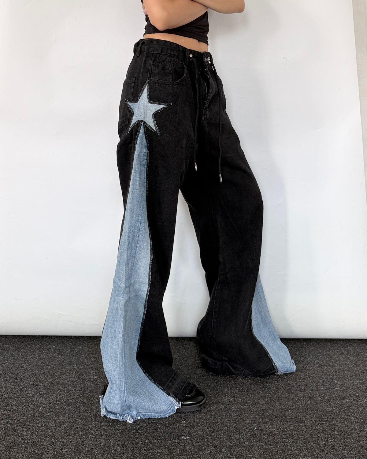 Star Pants 0102