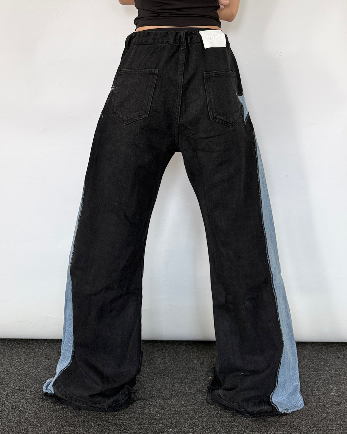 Star Pants 0102