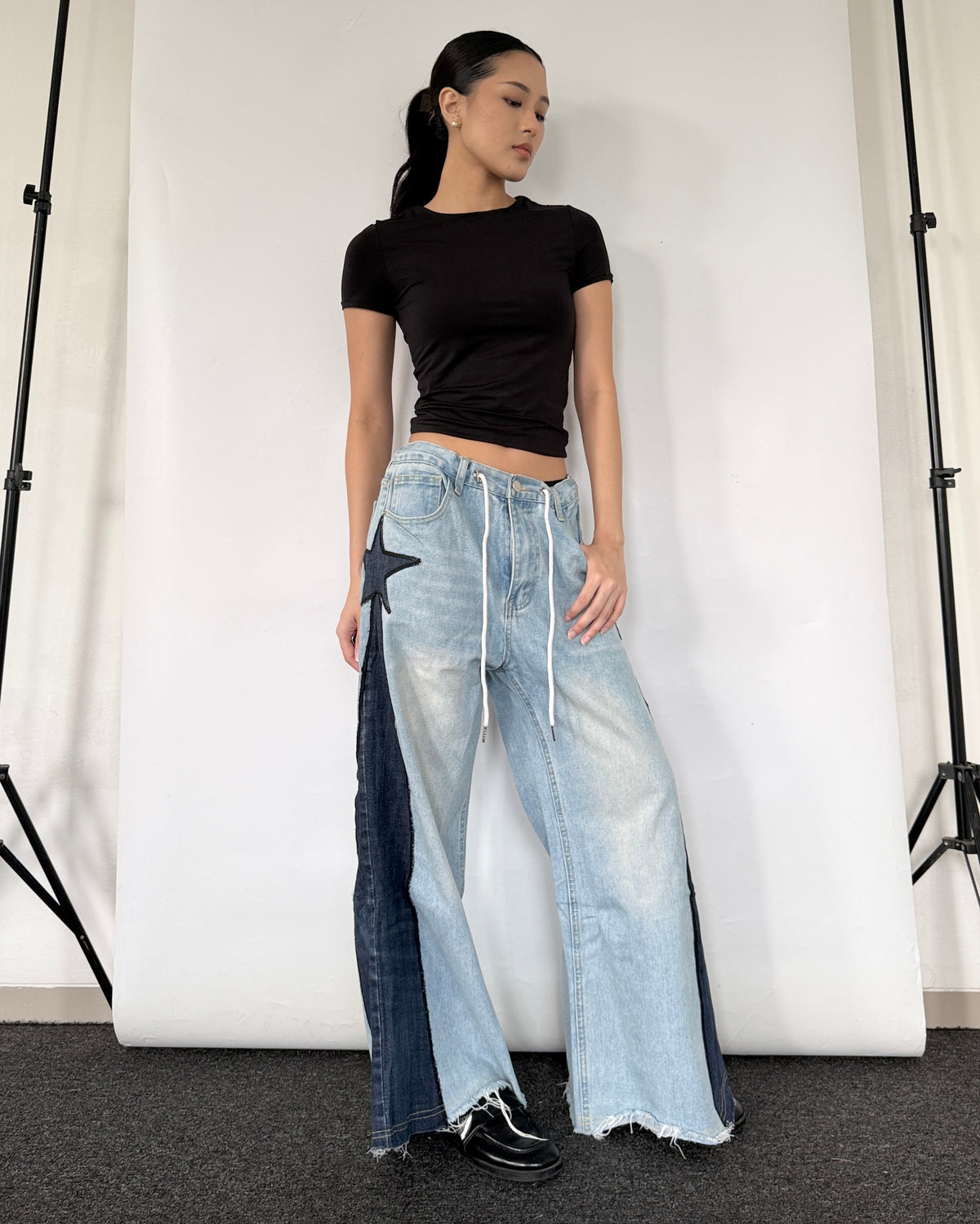 Star Pants 0103