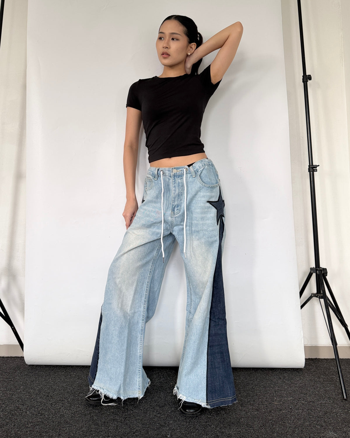 Star Pants 0103