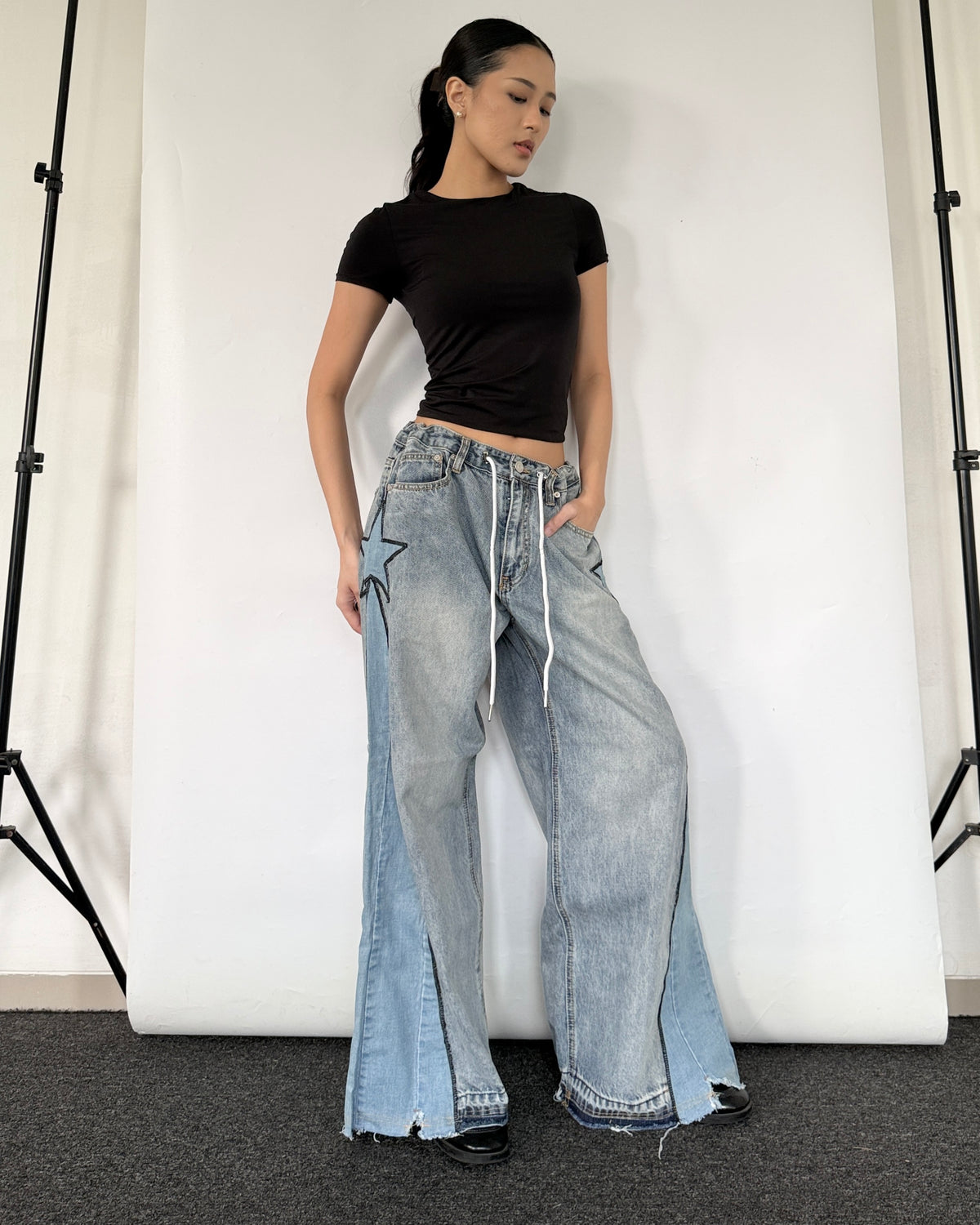 Star Pants 0104