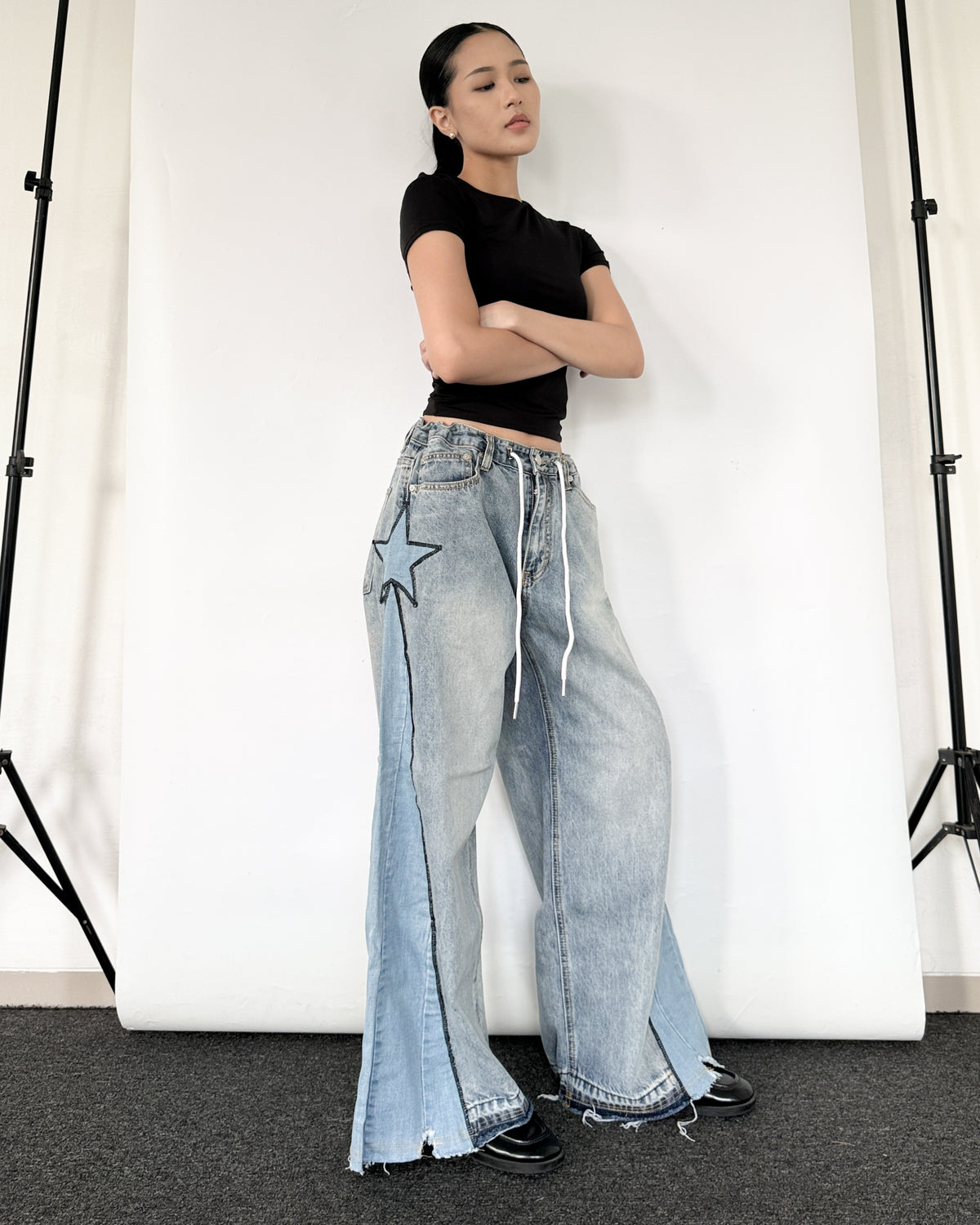 Star Pants 0104