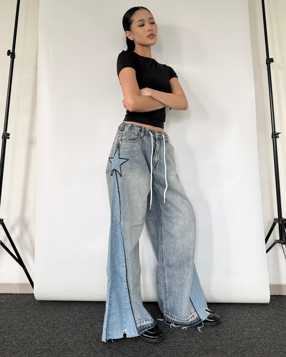 Star Pants 0104
