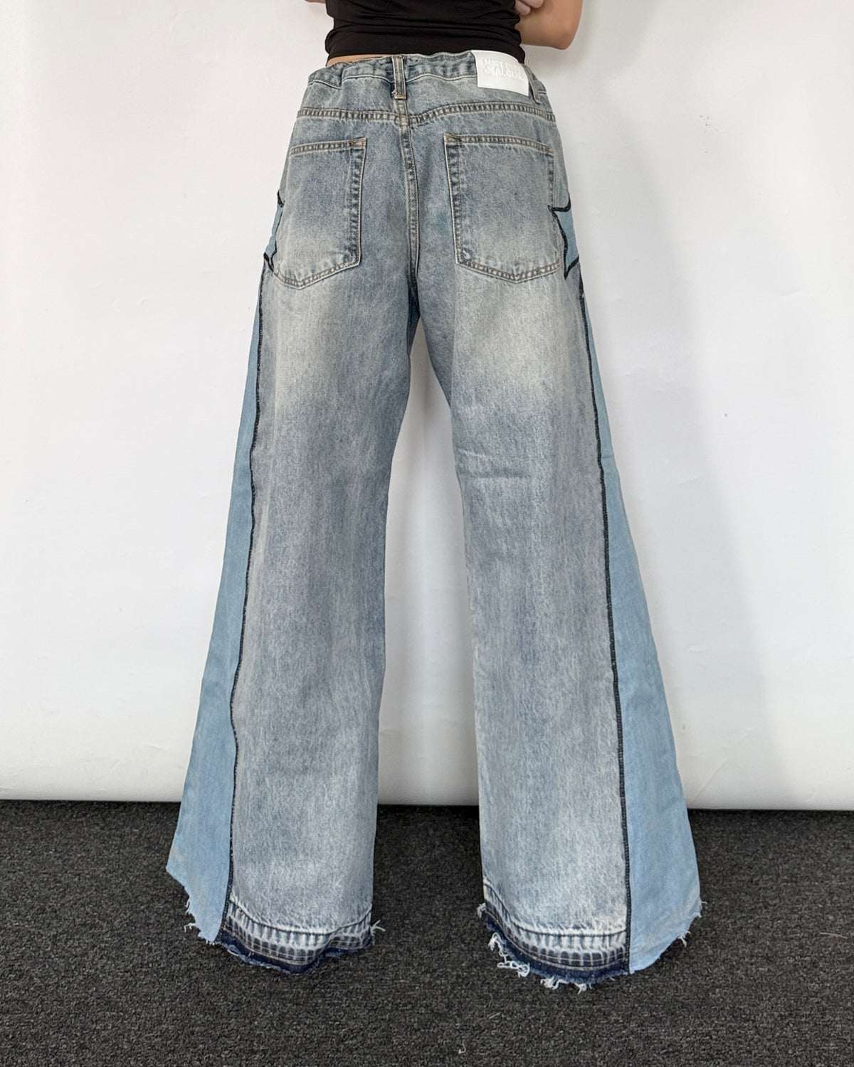 Star Pants 0104