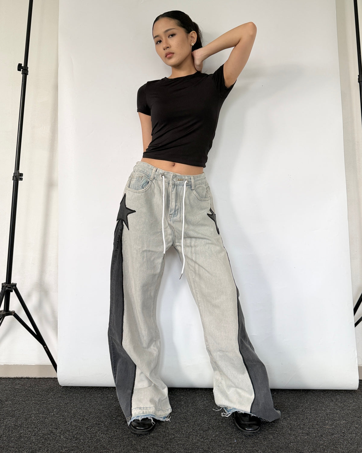 Star Pants 0105