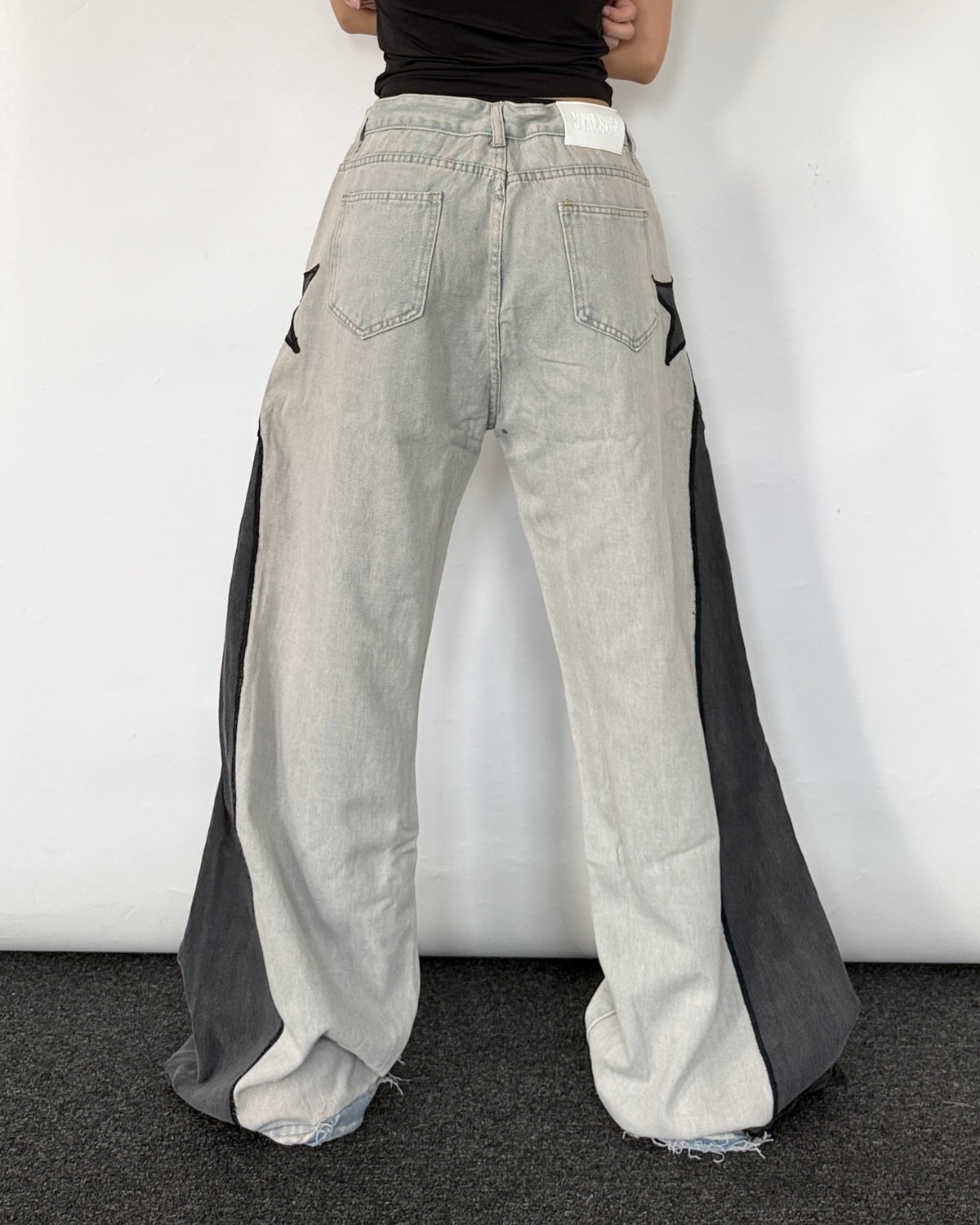Star Pants 0105