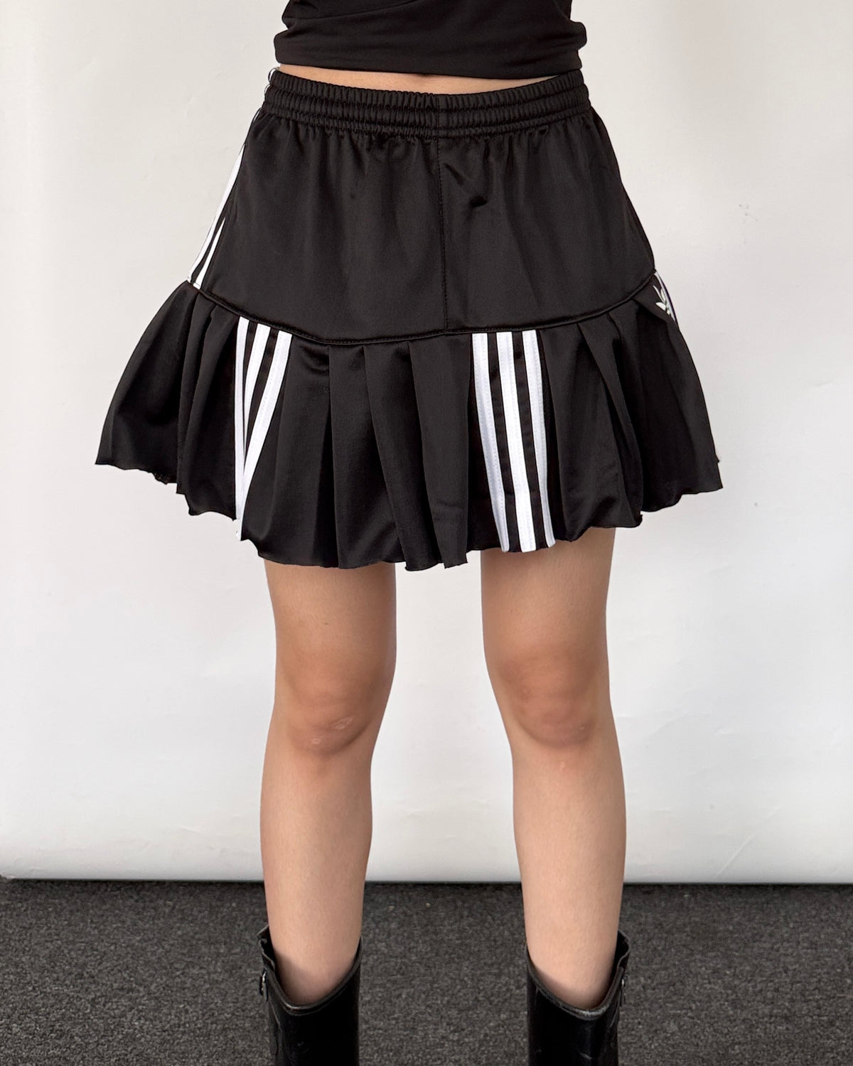 (PRE-ORDER) Ruffle Skirt 06 ALLSIZE
