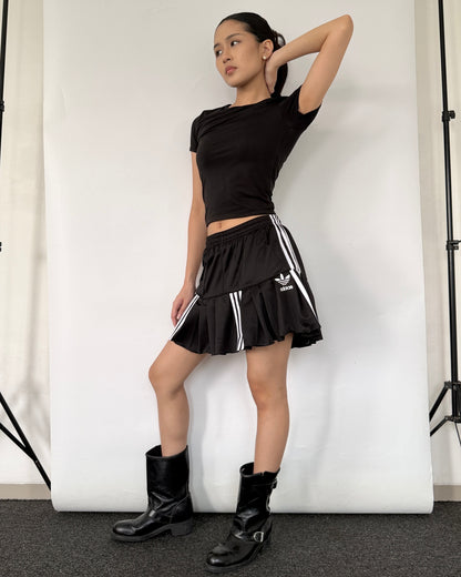 (PRE-ORDER) Ruffle Skirt 06 ALLSIZE