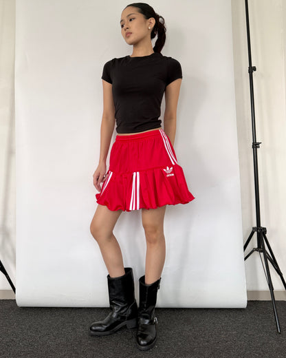 (PRE-ORDER) Ruffle Skirt 04 ALLSIZE
