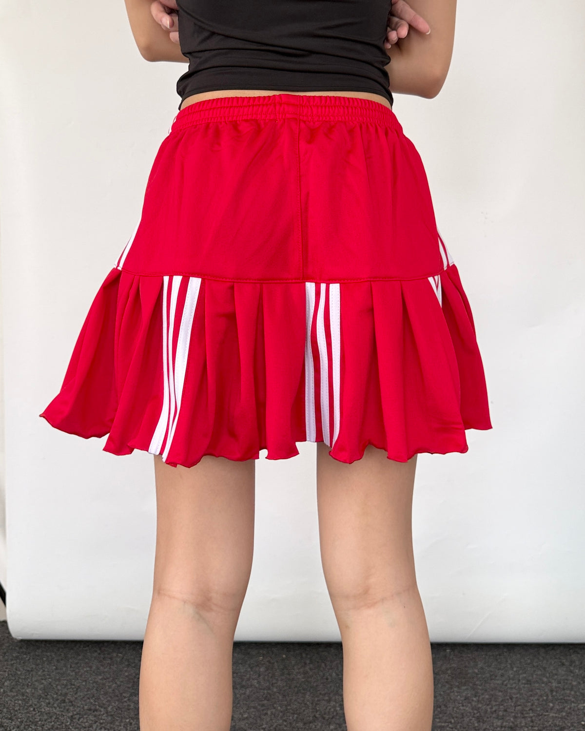 (PRE-ORDER) Ruffle Skirt 04 ALLSIZE