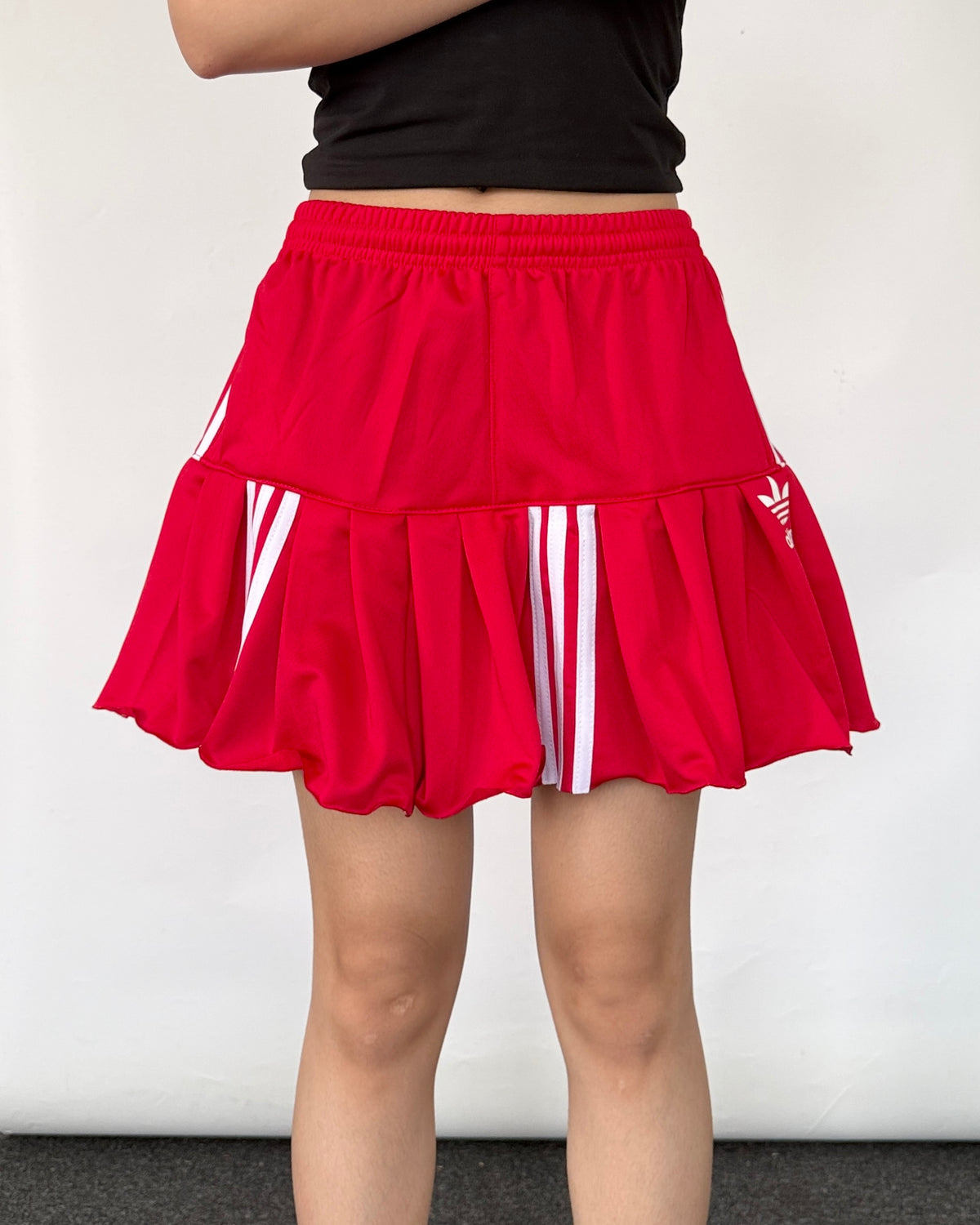 (PRE-ORDER) Ruffle Skirt 04 ALLSIZE