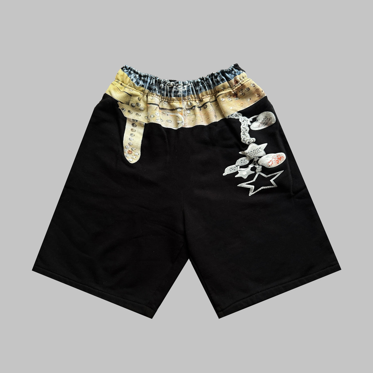 SOVR - Delirium Shorts