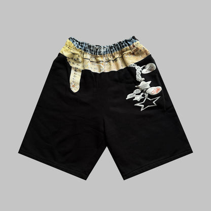SOVR - Delirium Shorts