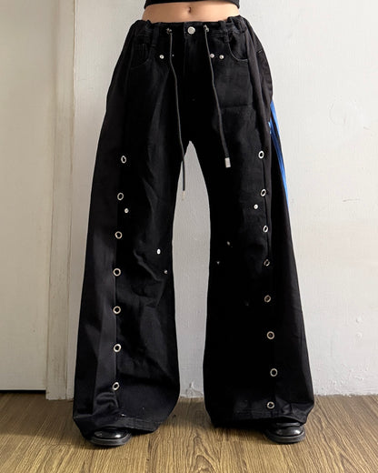 Hybrid Pants 0115