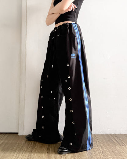 Hybrid Pants 0115