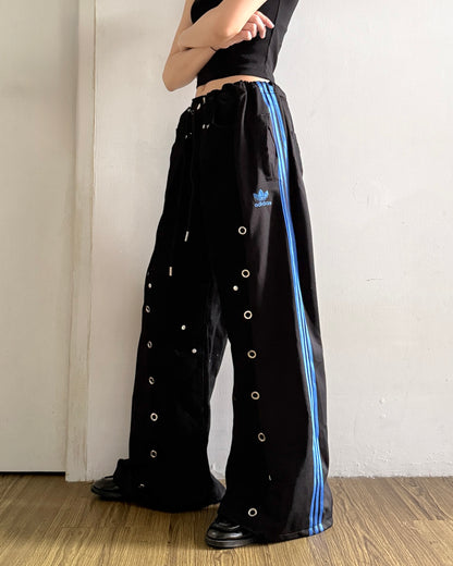 Hybrid Pants 0115