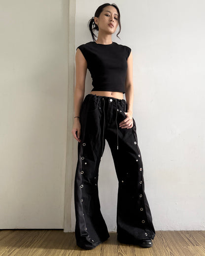 Hybrid Pants 0115