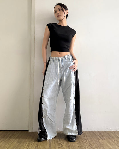 Hybrid Pants 0116