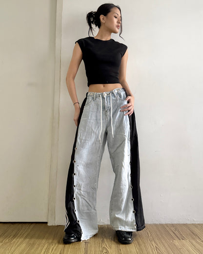 Hybrid Pants 0116