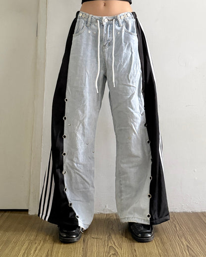 Hybrid Pants 0116