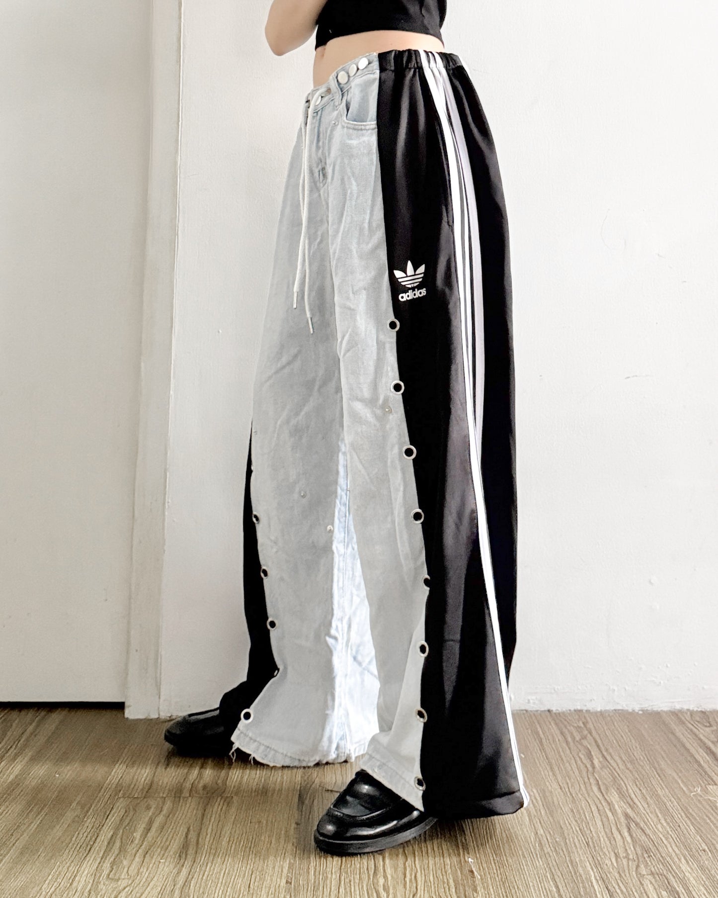 Hybrid Pants 0116
