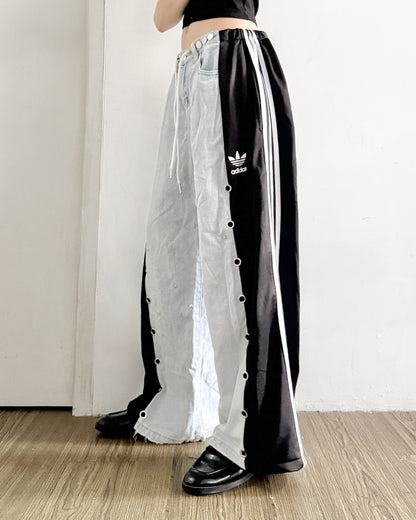 Hybrid Pants 0116