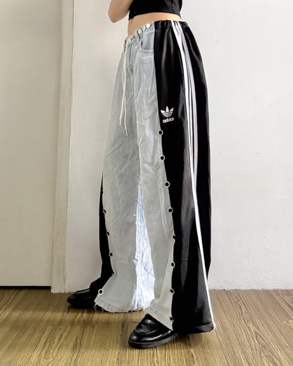 Hybrid Pants 0116