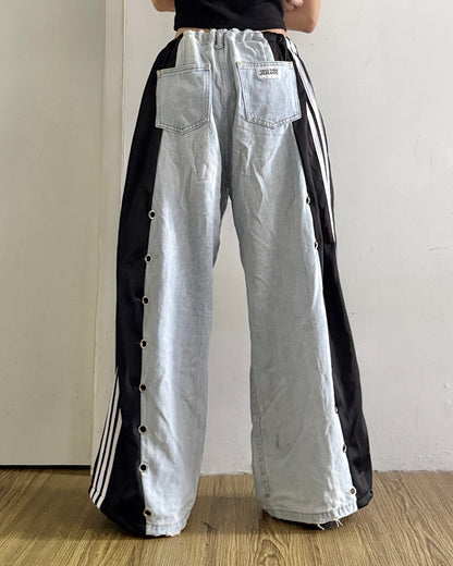 Hybrid Pants 0116