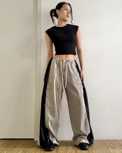 Hybrid Pants 0117