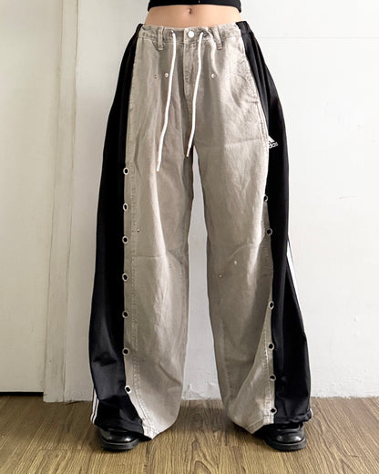 Hybrid Pants 0117